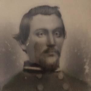 Meet your Posher, Walton